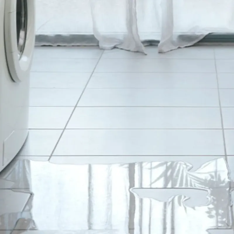 Appliance Leak Cleanup in South Coventry, CT
