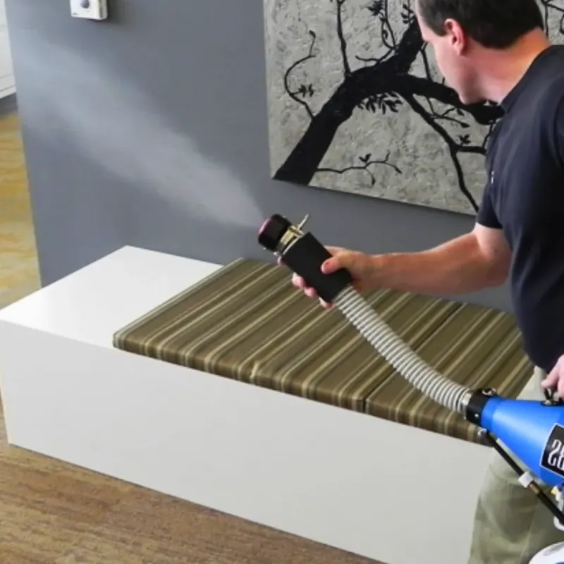 Professional Odor Removal in South Coventry, CT
